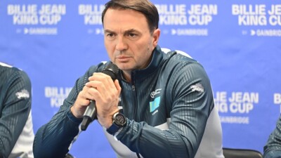 Юрий Щукин: "Никогда не нужно недооценивать соперников"