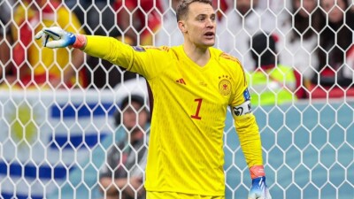 Оливер Кан рассказал, почему Мануэль Нойер завершил карьеру в сборной Германии