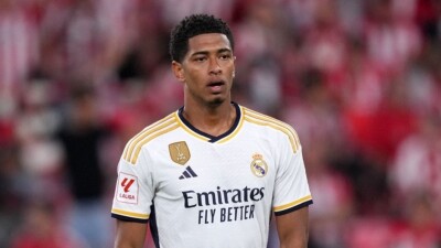 Стали известны номинанты на звание лучшего игрока года по версии Globe Soccer Awards