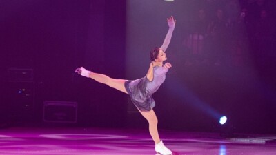 Топовая казахстанская фигуристка заявила, что не жалеет о смене российского гражданства