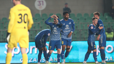 Антикор обратил внимание на многомиллиардные затраты ФК "Астана" 