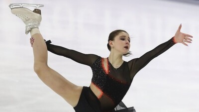 "Она что, наша спортсменка или звезда какая-то?". Татьяна Тарасова высказалась о сотрудничестве Самоделкиной с топовым тренером