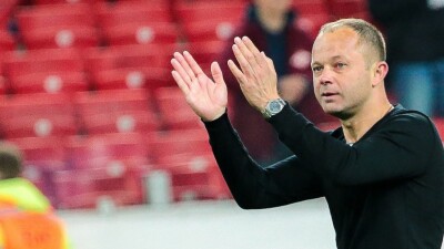 "Есть определённое общение". Российский тренер – о предложении из Казахстана