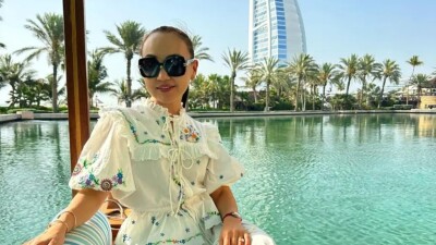 Заподозрили в хищении 1,5 миллиарда тенге: Перизат Кайрат сняли с должности президента федерации паранастольного тенниса Казахстана