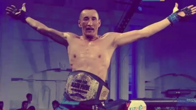 Известный казахстанский боец получил реальный срок за вымогательство