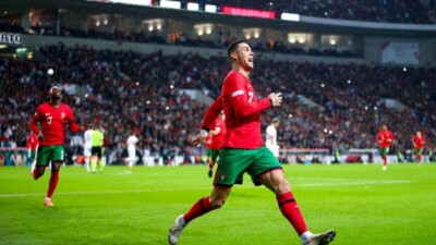 Криштиану Роналду рассказал, когда завершит карьеру