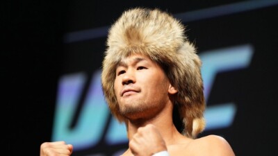 UFC официально объявил бой Шавката Рахмонова 