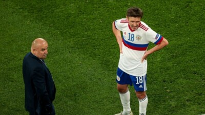 Бывший игрок "Челси" объяснил, чем обусловлены неудачные результаты сборной Казахстана при Черчесове