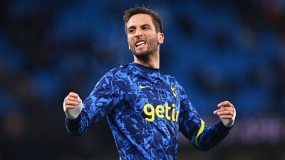 Игрока "Тоттенхэма" дисквалифицировали на 7 матчей за расизм в адрес одноклубника