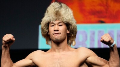 Стал известен главный кард турнира UFC 310 с участием Шавката Рахмонова