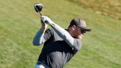 Стал известен фаворит в бою Кроуфорда и Канело