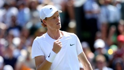 Тренер Синнера рассказал, как поддерживал теннисиста в финале Итогового турнира ATP