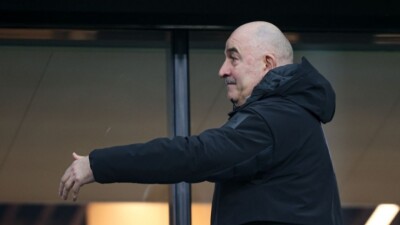 Главный тренер "Ахмата" отреагировал на информацию о приходе Черчесова в клуб