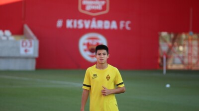 Казахстанский вундеркинд отправится на просмотр в "Челси"