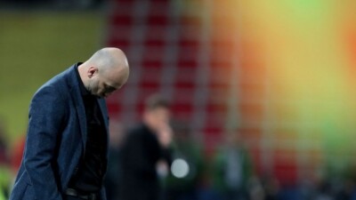 Бывший главный тренер сборной Казахстана анонсировал разговор с Черчесовым из-за его скандальных слов