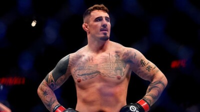 Боец UFC заработал $200 тысяч за турнир, хотя и не подрался на нем