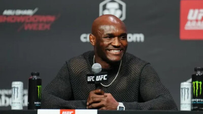 Бывший чемпион UFC отреагировал на организацию боя Рахмонов – Гэрри