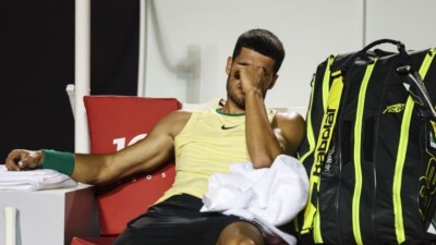 "Мастерсы" – наш премиальный продукт". Председатель ATP – о тяжёлом графике игр