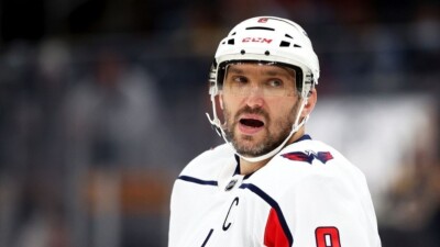 Тренер "Вашингтона" рассказал, могли ли Овечкина травмировать специально