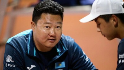 Сергей Квак: "Парни – большие молодцы, и я горжусь ими"