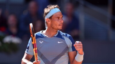 Дядя Надаля остался недоволен церемонией, посвящённой завершению карьеры теннисиста