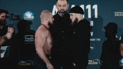 Сколько раундов? Известны правила боя Резников – Раисов