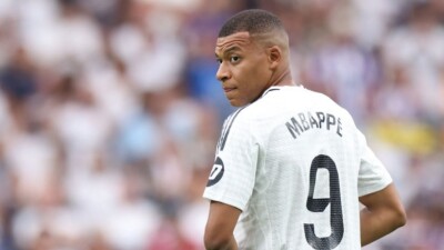 Анчелотти отреагировал на информацию о наличии у Мбаппе психологических проблем