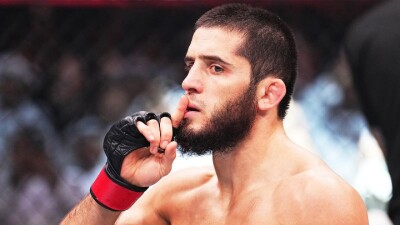 "Разоблачение этого грязного ублюдка – вопрос времени". Махачев – о Макгрегоре