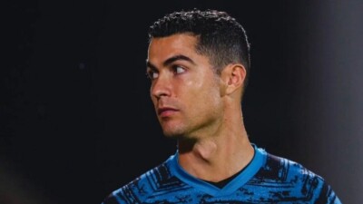 Моуринью отреагировал на информацию о возможном переходе Роналду в "Фенербахче"