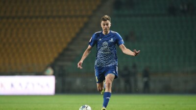 Билеты на матч "Астана" – "Челси" поступили в продажу