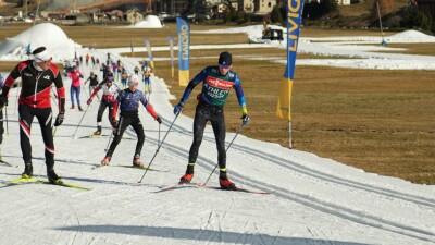 До старта первого этапа Кубка Мира по биатлону остаётся 5 дней