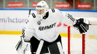 Хоккеист из системы соперника "Барыса" попал в жуткое ДТП