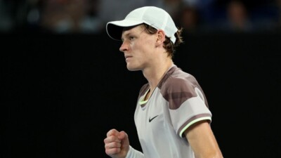 Первая ракетка мира добился уникального достижения по итогам прошедшего сезона