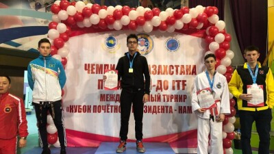 "Нечего делать": таэквондист назвал признак неудачника в спорте