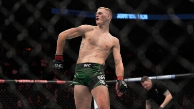 Шавкат Рахмонов узнал сильные и слабые стороны своего следующего соперника