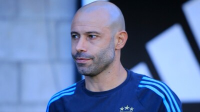 Месси официально узнал имя своего нового тренера