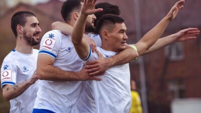 Стала известна судьба Мужикова в "Жетысу"