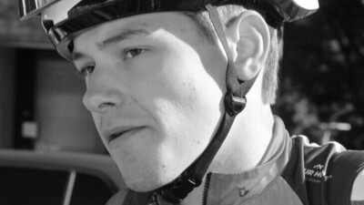 Бельгийский велогонщик умер в день своего рождения