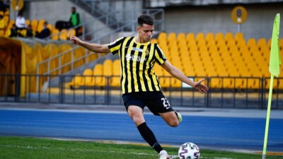 Три игрока покинули "Кайрат"