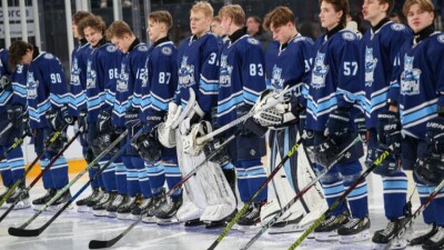 В КХЛ прокомментировали скандальную ситуацию с домогательствами в новосибирском клубе МХЛ