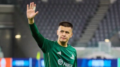 Голкипер сборной Казахстана перейдёт в "Актобе"