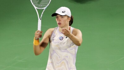 Вторая ракетка мира попалась на допинге