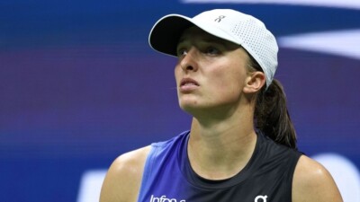 В WTA прокомментировали положительный допинг-тест Иги Швёнтек