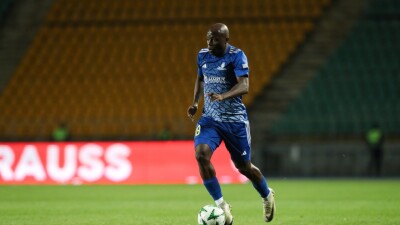 "Астана" на последних минутах упустила победу в матче Лиги конференций