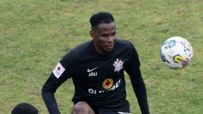 Озвучена судьба Уче Агбо в "Актобе"