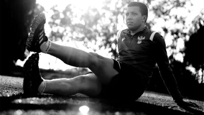 Российский судья умер в возрасте 28 лет