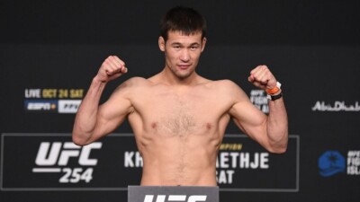 Стал известен победитель боя Рахмонов – Гэрри на UFC 310 