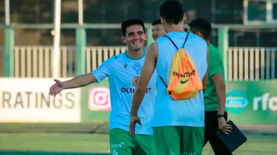 Кандидат в сборную Казахстана может перейти в "Тобол"