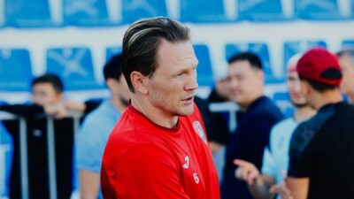 Иностранный защитник может остаться в "Кайсаре": подробности