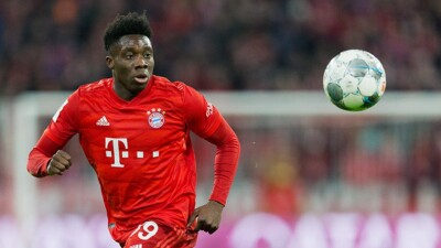 Лидер "Баварии" в нетрезвом виде за рулём был остановлен полицией